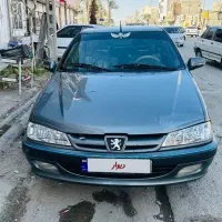 پژوپارس مدل ۹۳