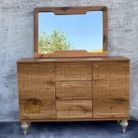 آینه کنسول نئوکلاسیک