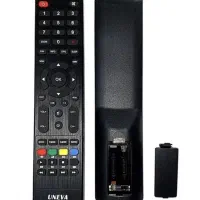 ریموت کنترل تلویزیون برند اولیو یونیوا|تلویزیون و پروژکتور|تهران, شیخ هادی|دیوار