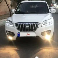 لیفان ایکس ۶۰ اتومات ۹۷ کم کار