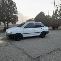 پراید مدل۸۸|خودرو سواری و وانت|آبیک, |دیوار