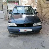 پراید مدل 81|خودرو سواری و وانت|پاکدشت, پاکدشت (مامازند)|دیوار