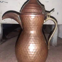 دله|قوری، کتری، قهوه‌ساز دستی|اهواز, حصیرآباد|دیوار