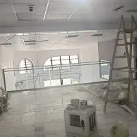 تجاری ۶۵۰ متری و ۱۸۰ متری چهارراه مخابرات|اجارهٔ مغازه و غرفه|مشهد, ولیعصر (شهرک غرب)|دیوار