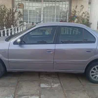 سمند سورن ELX سفارشی مدل ۹۱|خودرو سواری و وانت|شیراز, فرگاز|دیوار