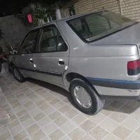 پژو ۴۰۵ مد ۸۹ توکرم|خودرو سواری و وانت|بندر گناوه, |دیوار