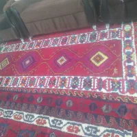 قالی دست باف ۶ متری