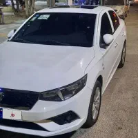 تارا اتوماتv4 فولlx۴۰۳|خودرو سواری و وانت|آبادان, |دیوار