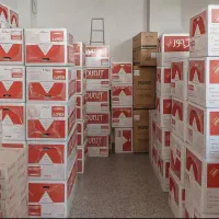 استخدام نیرو فروشگاه تاسیسات