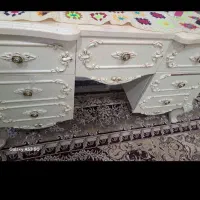 سرویس خواب  کارکرده|تخت و سرویس خواب|اندیمشک, |دیوار