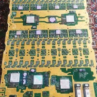 برد الکترونیکی