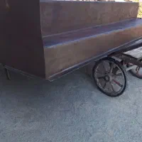 کف نیسان