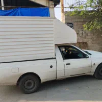 آریسان یک مسقف مدل ۹۵