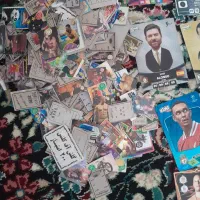 کارت|کلکسیون و سرگرمی|زرند, |دیوار