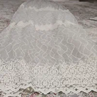 پرده تور،پیلیسه