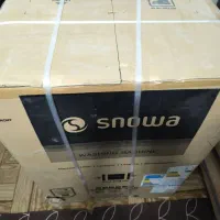 لباسشویی اسنوا سری واش اند واش مدل 94. S60