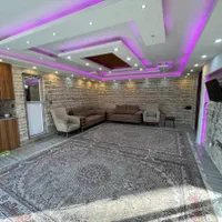 اجاره ی ویلا استخر آبگرم سرپوشیده باغبادران|اجارهٔ کوتاه‌مدت ویلا و باغ|اصفهان, طامه|دیوار