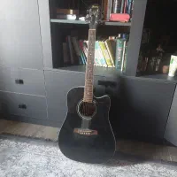 گیتار آکوستیک