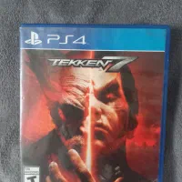 دیسک تیکن 7 معاوضه یا فروش