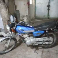 موتور سیکلت رخش87|موتورسیکلت|مشهد, ایوان|دیوار