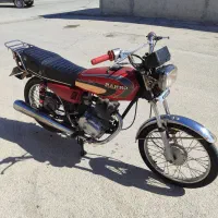 موتور سیکلت