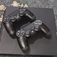 کپی خور ps4 slim|کنسول، بازی ویدئویی و آنلاین|محمدشهر, ولدآباد|دیوار