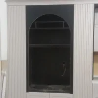 ساخت انواع کابینت وکمد دیواری  وخرده کاری....|جاکفشی، کمد، دراور|یزد, |دیوار