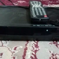 دستگاه سی دی|پخش‌کننده DVD و ویدیو|اهواز, امانیه|دیوار