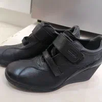 کفش ایتالیایی زنانه GEOX اورجینال