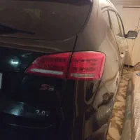 جک s5 مدل ۱۳۹۷