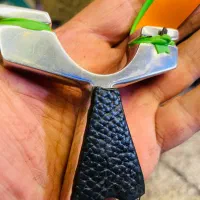 تیرکمون با دیزاین جدید|کوهنوردی و کمپینگ|تهران, امام زاده عبدالله|دیوار