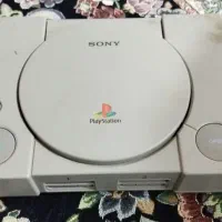 پلی استیشن1