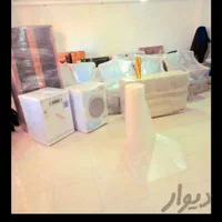 حمل اثاثیه منزل|خدمات حمل و نقل|ازنا, |دیوار