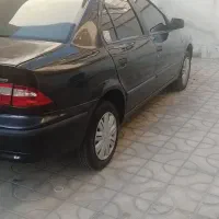 سمند X7|خودرو سواری و وانت|شیراز, شهرک امیر کبیر|دیوار