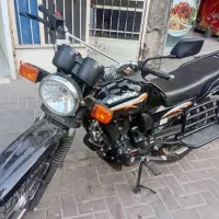 موتور باسل شکاری
