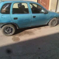 اپل کورسا