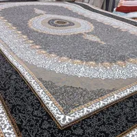 چند تخته فرش ماشینی ۱۲متری و۹متری طرح ۷۰۰|فرش|اسدآباد, |دیوار