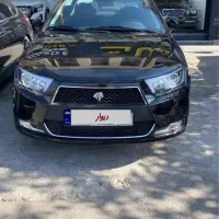 دنا پلاس توربو اتومات مدل ۱۴۰۲