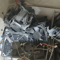 فن الکترونیکی|تلویزیون و پروژکتور|یزد, |دیوار