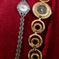 ساعت مچی زنانه دخترانه