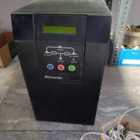 سیماران 3000کاوا.  94ولت 8باطری