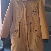 کاپشن از سایز ۳۸ تا ۴۴