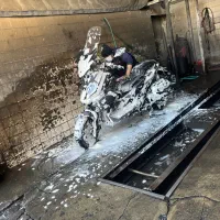 تارو دیفندر 180 cc نو نو