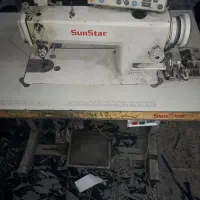 چرخ سانستار