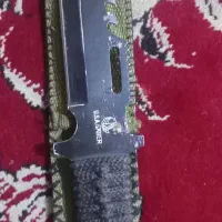 چاقو آمریکایی