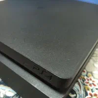 ps4 اسلیم چهار دسته کپی خور|کنسول، بازی ویدئویی و آنلاین|کازرون, |دیوار