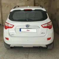 چانگان cs35 مدل ۹۶|خودرو سواری و وانت|بندرعباس, |دیوار