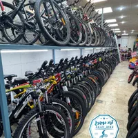 پخش دوچرخه((نمایندگی آراد دوچرخ))|دوچرخه، اسکیت، اسکوتر|ساوه, |دیوار