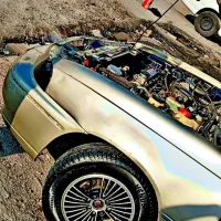 دوو سیلو سدان|خودرو سواری و وانت|خرمآباد, |دیوار