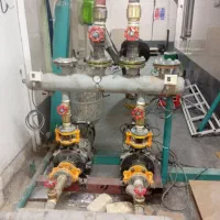 استخدام نیروی تاسیسات و کارگر ساده